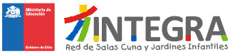 Logo Intranet Integra